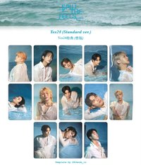 MINI12 YES24 PBver特典