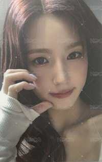 正規二 愛豆驛站 3.0 幸運卡 