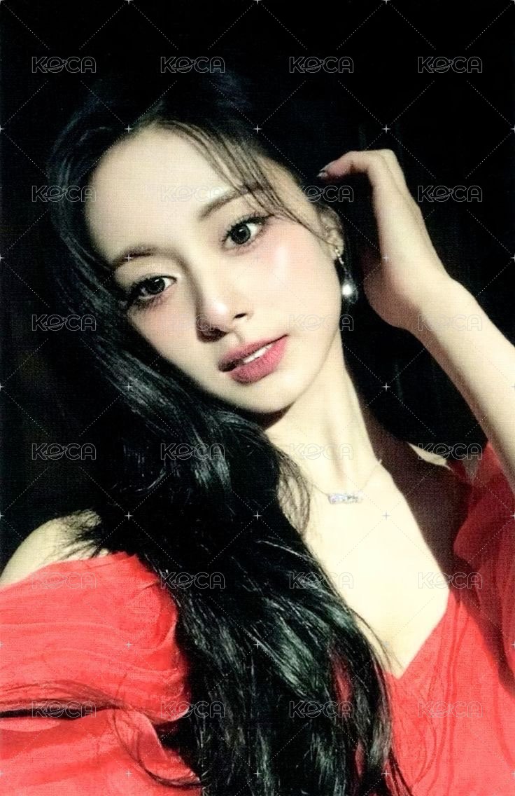 aboutTzu  專輯卡  正面