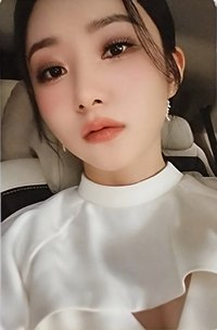 迷你七輯 專輯卡 (限量專專卡）