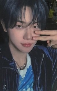 snowy summer官週 隨機卡 卡包卡