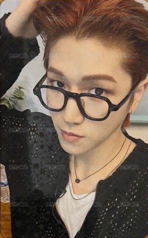 19.99 日咖 pb 特典卡 2 正面