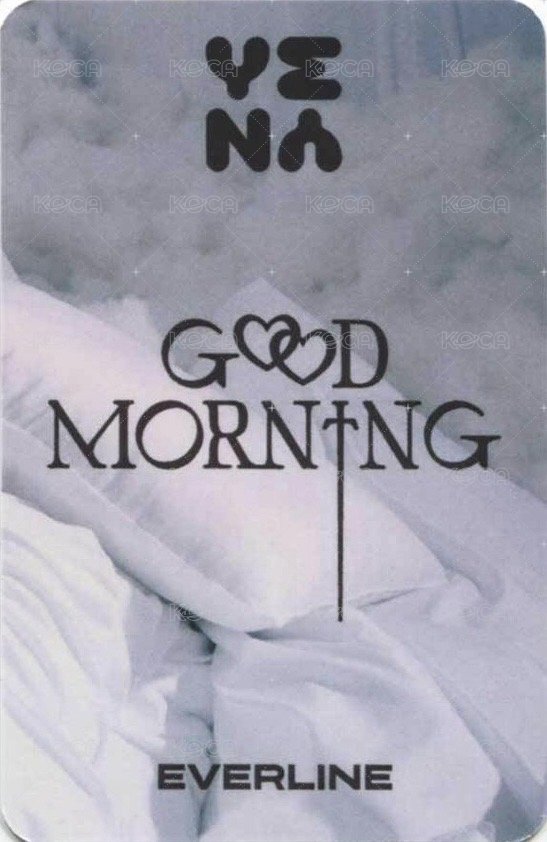 迷三 el 線上1.0 簽售卡  背面