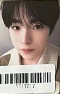 poppop kms 簽售卡 上海0329 v1