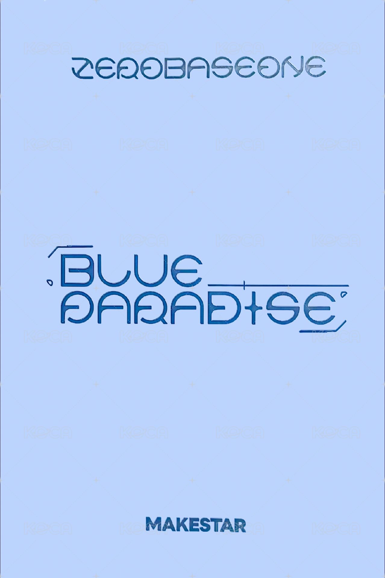 迷五 ms 1.0 簽售卡 動物睡衣 ver. 背面