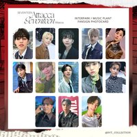 MINI9 interpark/mp特典