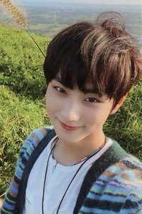 迷一 專輯卡 DAWN ver.