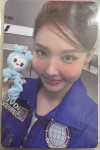 25FM 周邊卡 卡冊