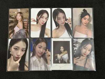 中村一葉 特典卡