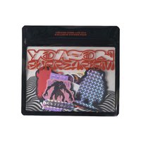 YOASOBI 5th ANNIVERSARY DOME LIVE 2024 “超現実” 貼紙 Sticker Set