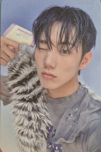 DUH 專輯卡 U Ver.