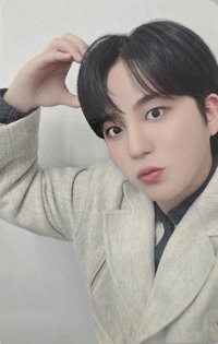 24' JP FM 滿額卡 鍾浩神戶fm滿額