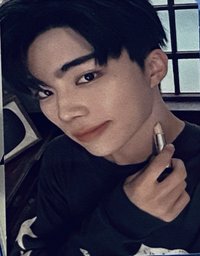 正規一 專輯卡 香膏專