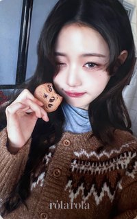 rolarola 代言卡 3.0