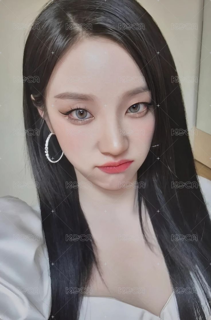 I SWAY dmm 3.0 幸運卡  正面