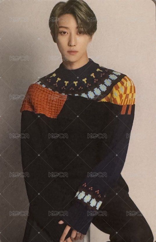 22’D社 D社 周邊卡 22’｜卡冊固卡 正面