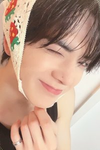 THE BOYZ 9th MINI ALBUM [導火線] POP-UP STORE el 特典卡 