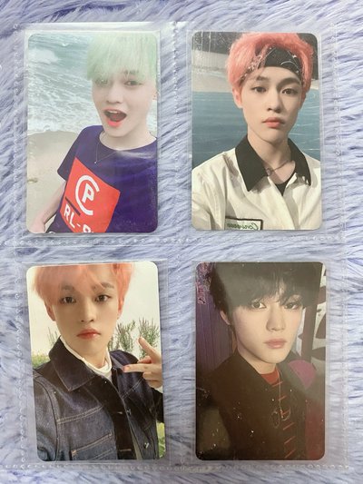 樂 專卡/周邊卡