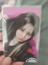 隨機卡a