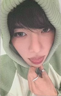 一巡 周邊卡 外套卡