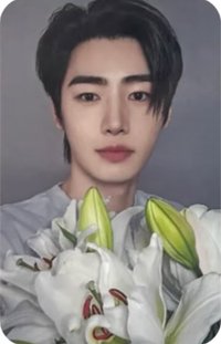 宵 -YOI- 日咖 特典卡 單封