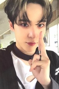 SPIN OFF : FROM THE WITNESS 專輯卡 Witness ver. 3