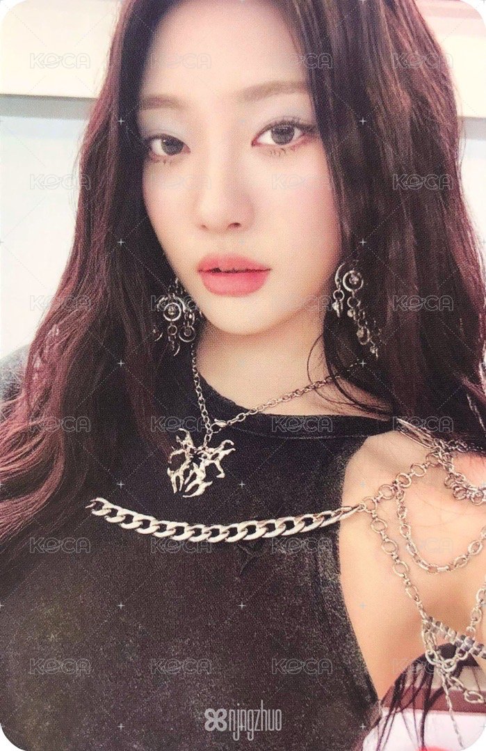 正規一 隨機卡 B寧 正面