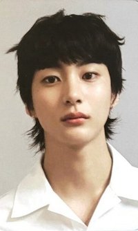 2024年曆 am 特典卡 