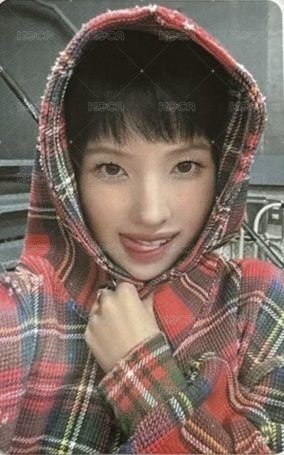 2025日巡 隨機卡  正面