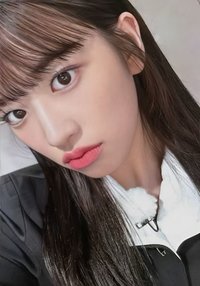 I've IVE k4 簽售卡 