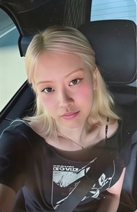 rosie 滿額卡 高雄快閃