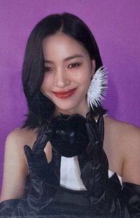 RINGO 專輯卡 限定盤