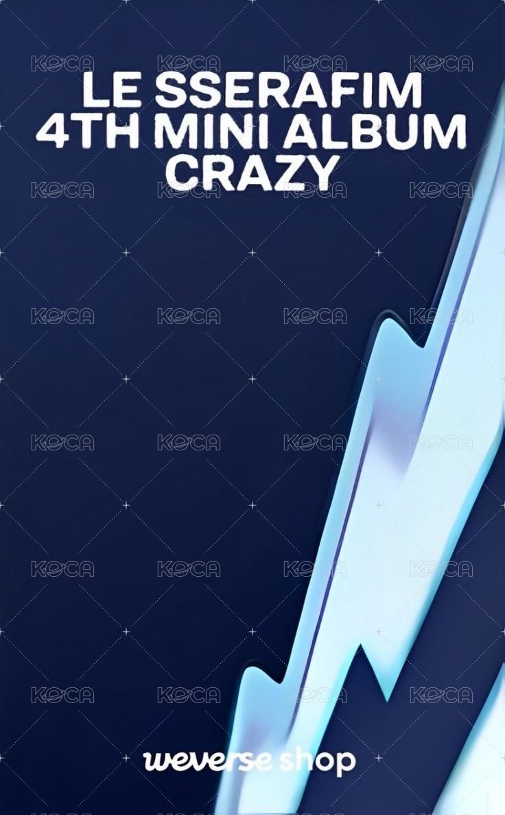 CRAZY wvs 簽售卡  背面