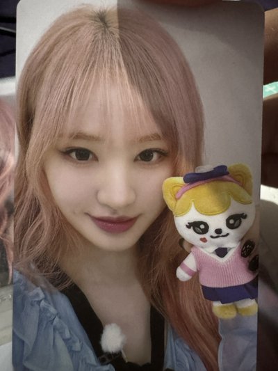 minive中國限定滿額卡 栗