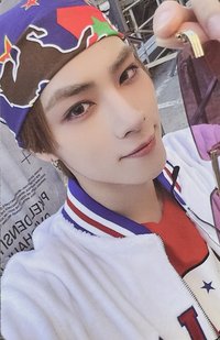 BIG BANDS 專輯卡 SMINI ver