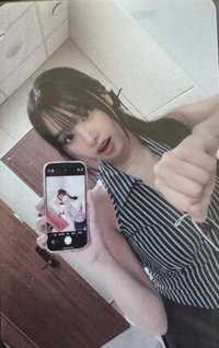 224 sw 線上3.0 簽售卡 對鏡