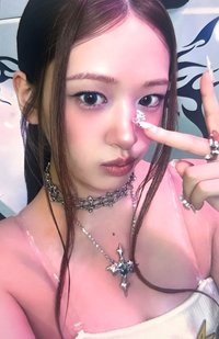 IVE SECRET as 特典卡 