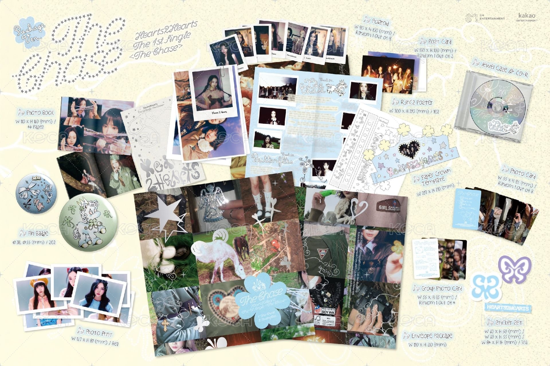 package ver.