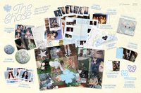 單一 專輯 package ver.