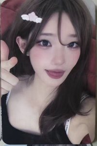 迷三 dmm 線下 8.0 簽售卡 