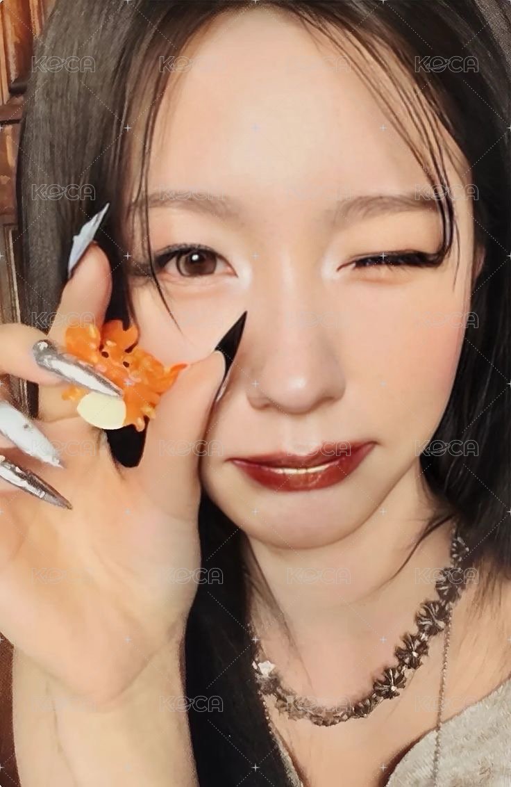 We are am 簽售卡 2.0線下簽售 正面