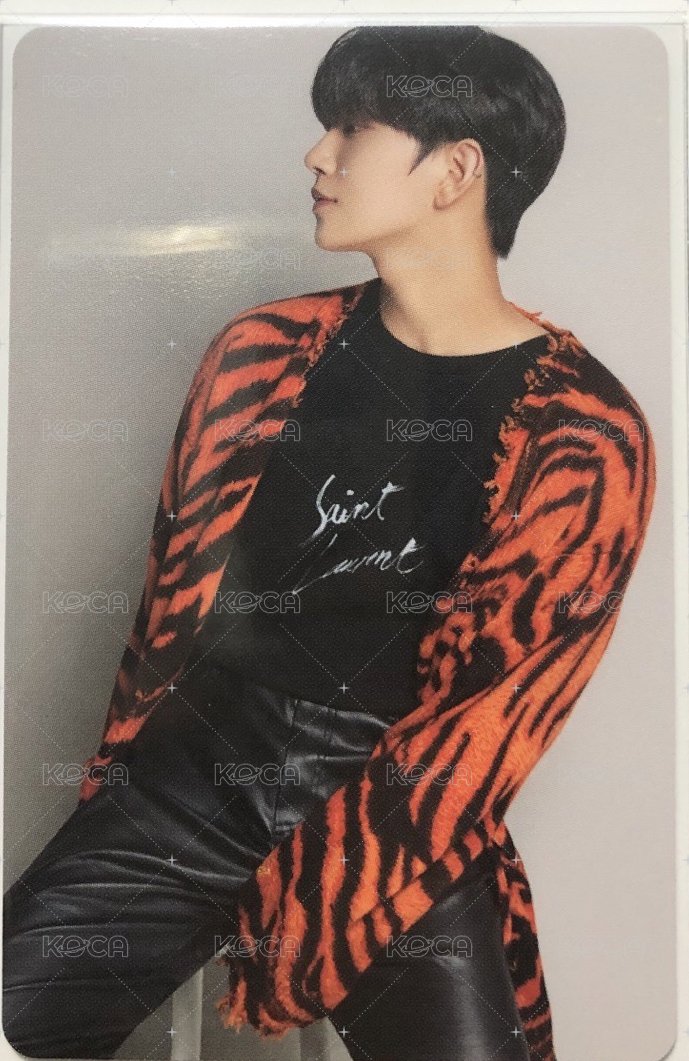 22’D社 D社 周邊卡  正面