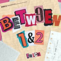 BETWEEN 1&2 專輯 