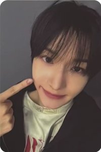 迷一 阿拉丁 預售 特典卡 