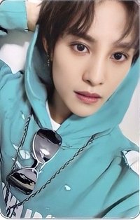 2021 Winter SMTOWN SMCU EXPRESS 專輯卡 Day版小卡