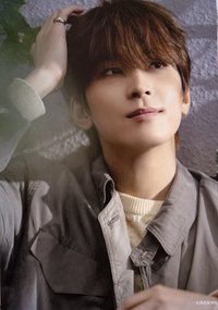 消費期限 生寫真 消費期限 生寫真 圓佑