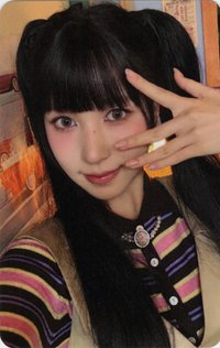 十週年特別專 bdm 單封預售 特典卡 