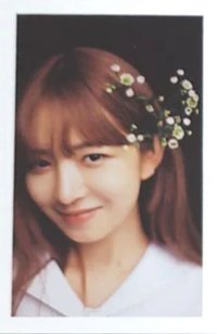 After LIKE 船特 特典卡 