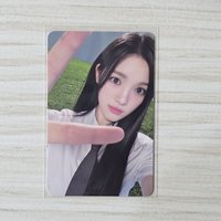 四星 Yuha（需要看卡背可私訊）