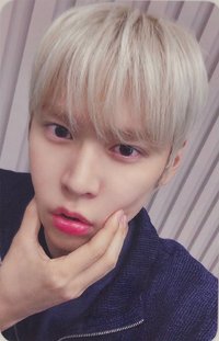 ODYSSEY ms 吉隆坡 簽售卡 